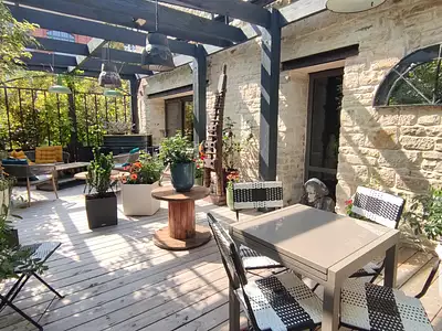 Appartement, 128 m²