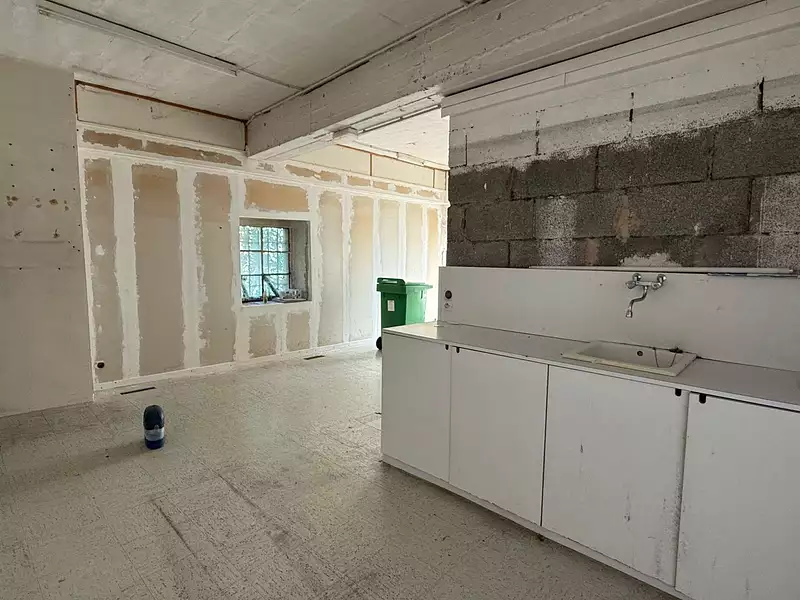 Divers, 94 m²