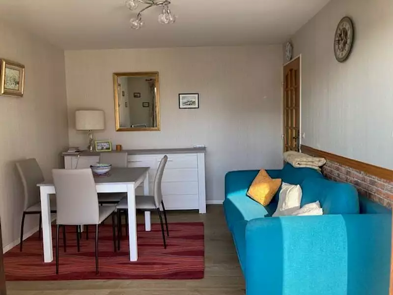 Appartement, 29 m²