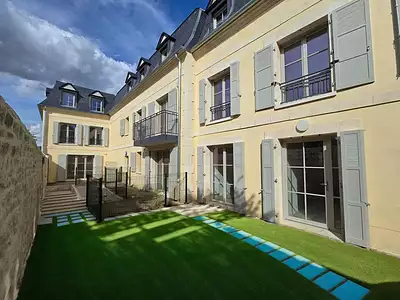 Appartement, 110,1 m²