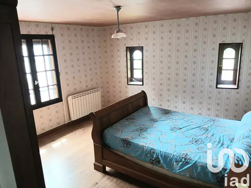 Maison, 101 m²