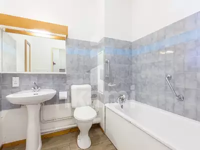 Appartement, 24,91 m²