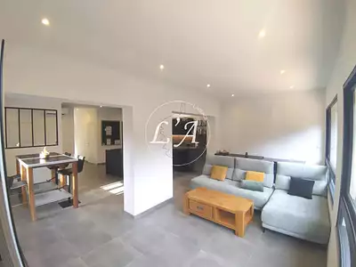 Appartement, 107,75 m²