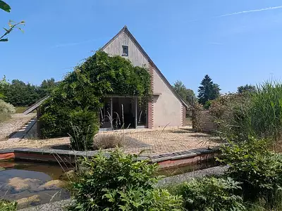 Maison, 242 m²