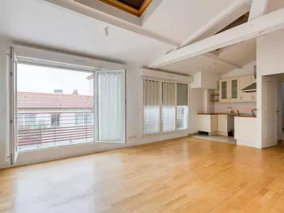 Appartement, 46 m²