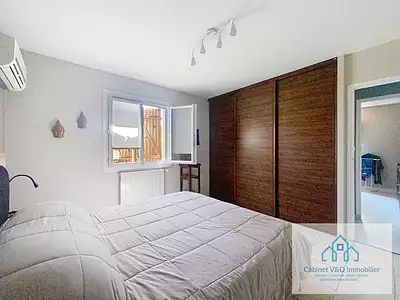Maison, 138 m²