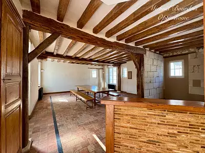 Maison, 106 m²