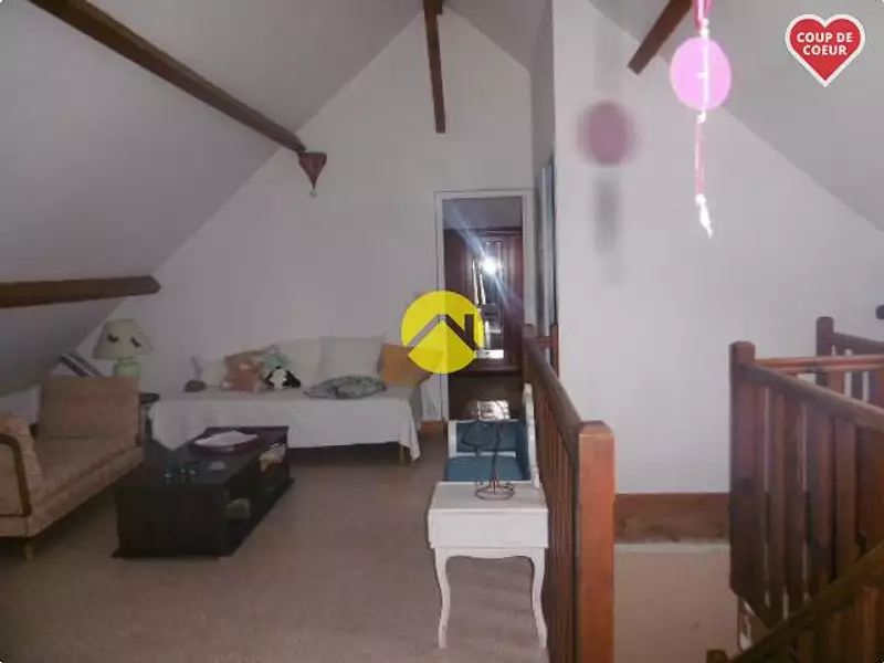 Maison, 130 m²