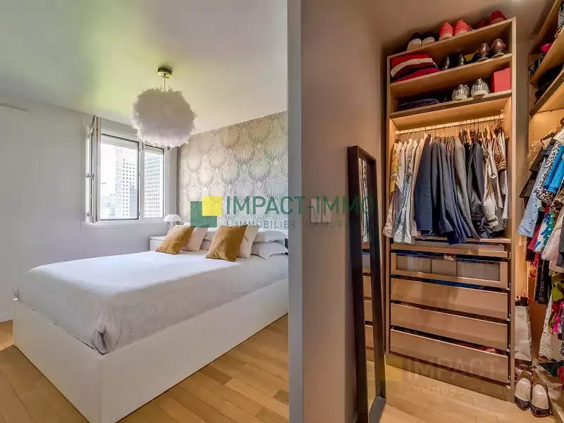 Appartement, 69,04 m²