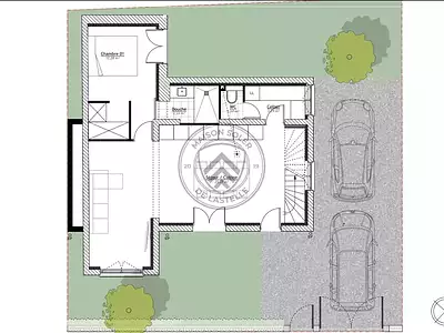 Maison, 98 m²