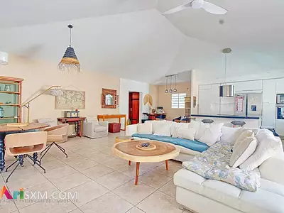 Maison, 135 m²