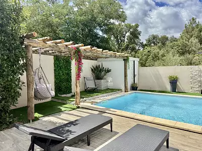 Maison, 190 m²