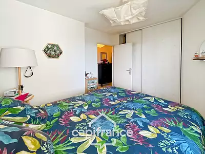Appartement, 45 m²