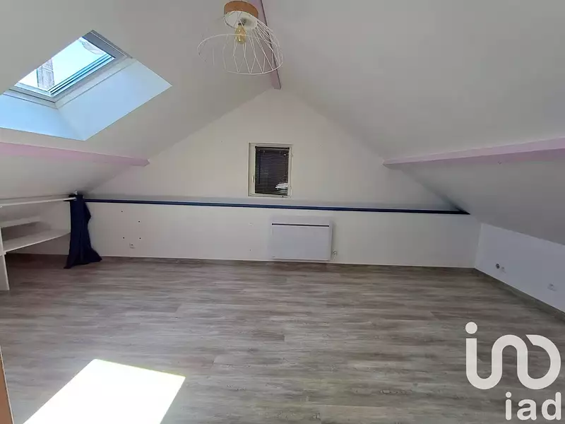 Maison, 79 m²
