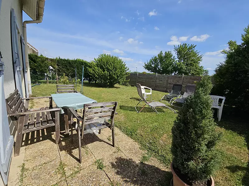 Maison, 125 m²