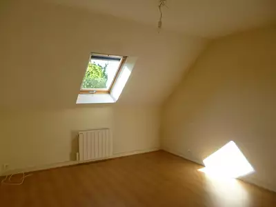 Maison, 95 m²