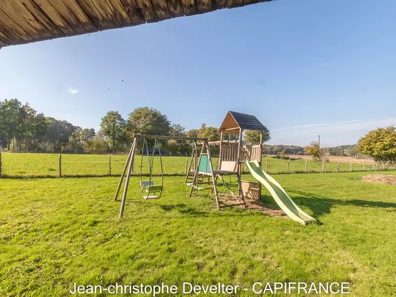 Maison, 170 m²