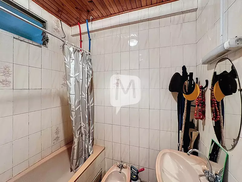 Immeuble, 175 m²