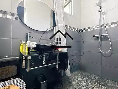 Maison, 132 m²