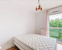 Appartement, 83 m²