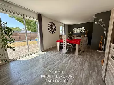 Maison, 98 m²
