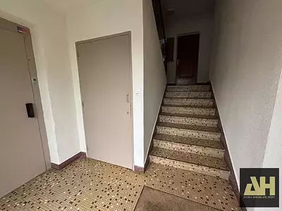 Appartement, 73 m²