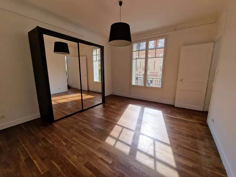 Appartement, 62 m²