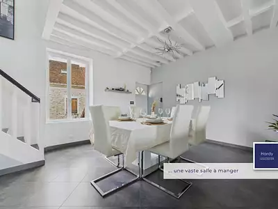 Appartement, 96,3 m²