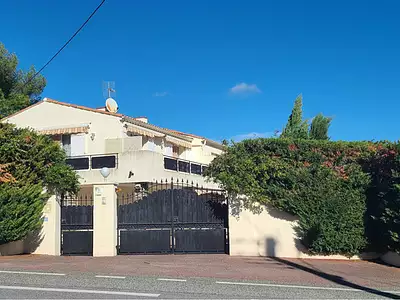 Maison, 155 m²