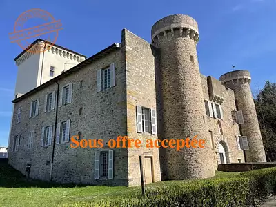 Appartement, 130 m²