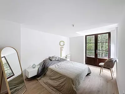Appartement, 55 m²