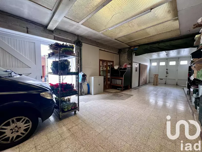 Maison, 272 m²