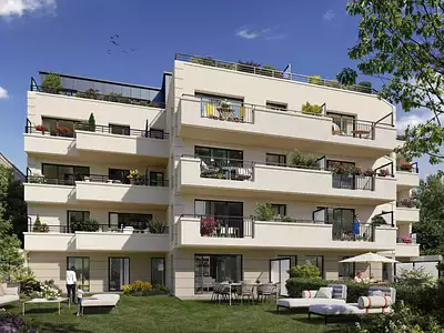 Pavillon de la Marne