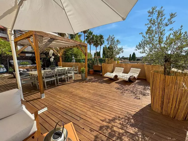 Appartement, 106 m²