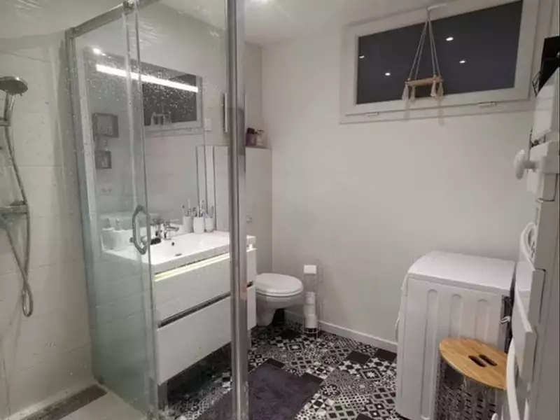Appartement, 76 m²