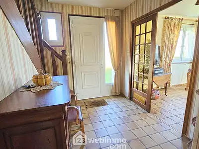 Maison, 175 m²