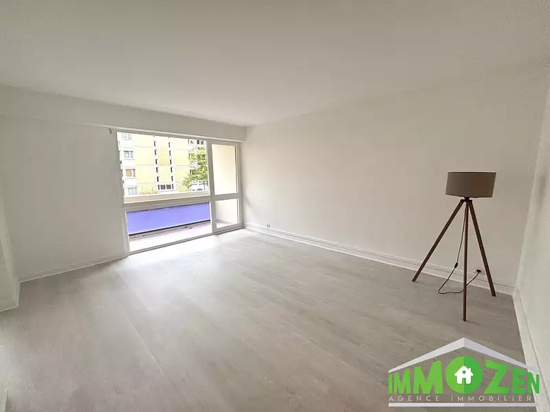 Appartement, 45,95 m²