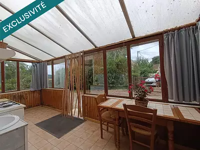 Maison, 70 m²