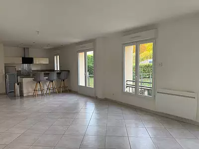 Appartement, 77 m²