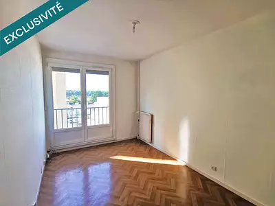 Appartement, 95 m²