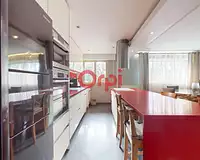 Appartement, 113 m²