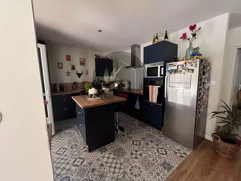 Maison, 102 m²