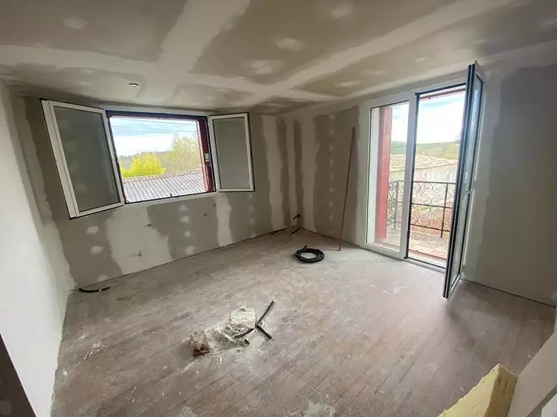 Maison, 152 m²