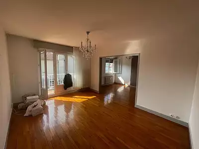 Appartement, 84,15 m²