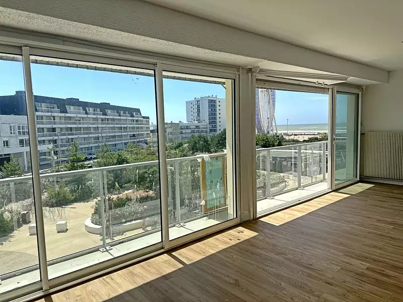 Appartement, 86 m²