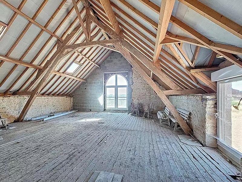 Maison, 160 m²