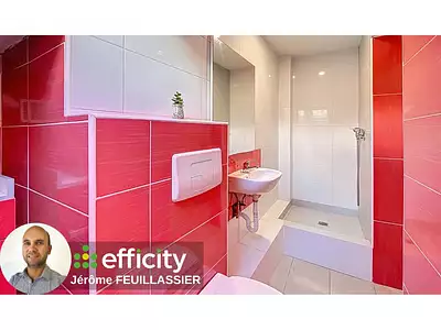 Appartement, 87 m²