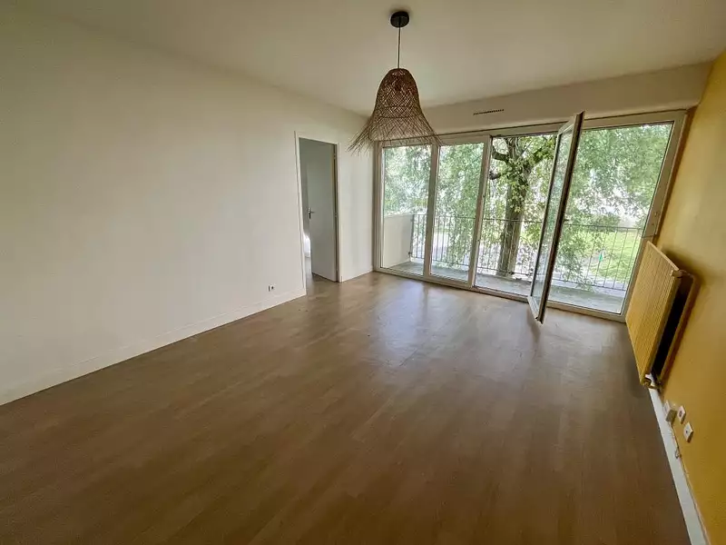 Appartement, 74 m²