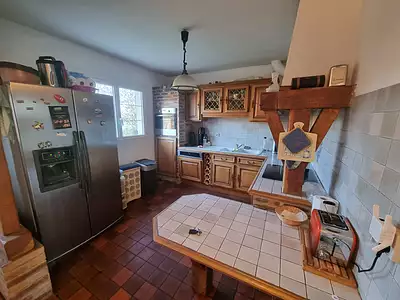 Maison, 100,07 m²