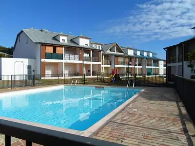 Appartement, 56 m²